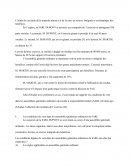 Cas pratique sur la majorité abusive