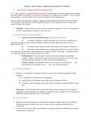 Etude de Médée de Corneille