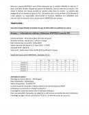 Bulletin de paie
