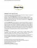 L’Historique : Franchise Häagen Dazs Shops