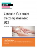 Projet d'accompagnement personnalisée E13