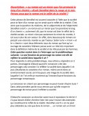 « Le roman est un miroir que l’on promené le long d’un chemin » disait Stendhal dans le rouge et le noir. Pensez-vous que le roman est le reflet de la réalité ?