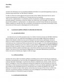 La superpuissance des Etats-Unis