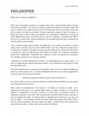 Obéir, est-ce renoncer à sa liberté ?