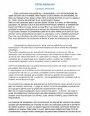 Il s’agit alors d’essayer de comprendre quelle est la valeur retirée par le client de l'acte d'achat : est ce nécessairement du plaisir ou cela relève-t-il d’un problème psychique?