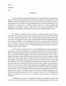 Comparaison entre le film et le livre La Vide devant Soi de Romain Gary