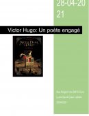 Victor Hugo, un poète engagé