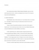 L'alchimie poétique de Baudelaire