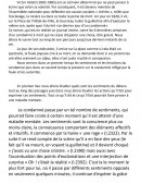 Dissertation sur Cyrano de Bergerac, Edmond Rostand
