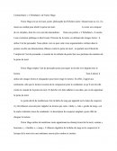 "L'Echafaud" Victor Hugo