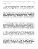 Pensez-vous que l’on retienne les apologues parce qu’ils nous amusent ou parce qu’ils nous instruisent ? Vous répondrez à cette question en vous inspirant de votre lecture des livres VII à XI des Fables