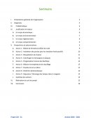 Etude de cas : L'efficacité énergétique