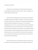 Comment dans cet extrait du Deuxième sexe, Simone de Beauvoir présente-t-elle un avenir émancipateur pour la femme qui ne doit pas rester cette « inconnue » ?