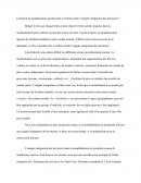 Comment la mondialisation produit-elle et renforce-telle l’inégale intégration des territoires ?
