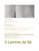 DS de Calcul Stochastique (Ing 4)