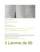 DS de Calcul Stochastique (Ing 4)