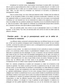Projet Pro