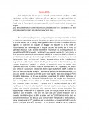 Comment la lecture présidentialiste de la constitution de 1958 s'est imposée