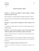 Question sur Léonard de Vinci
