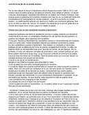 Pensez vous que ce vers caractérise la poésie d’Apollinaire?