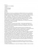 Confronter les documents