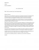 Lettre de motivation pour contrat d’apprentissage