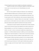 Comment Tocqueville nous aide à penser la fragilité de nos démocraties contemporaines ?