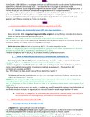 Aujourd'hui en France, dans quelle mesure la mobilité structurelle est-elle le principal facteurs de la mobilité sociale ? Quels sont les différents moteurs ou freins qui contribuent à expliquer la mobilité sociale ?