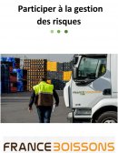 Participer à la gestion des risques