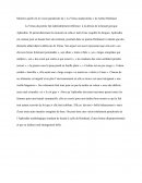 Le paradoxe de la vénus anadyomène