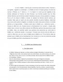 Certains voient dans le théâtre une « cérémonie sacrée », d’autres le reflet de la vie, d’autres encore le divertissement d’un moment.