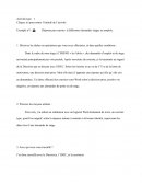 Tableau sous excel