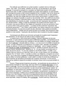 La poésie