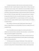 CORPUS : Ma vie avec Mozart « Cher Mozart » édité en 2005, et le second celui du roman A la recherche du temps perdu de Marcel Proust, puis d’un poème de Gérard de Nerval « Fantaisie » et enfin une peinture de Fernand KHNOPFF « En écoutant du