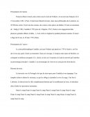 Voltaire, Candide
