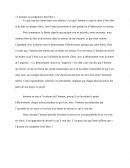 Sartre, « L’homme est condamné à être libre »