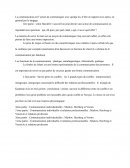 Selon Harold D. Lasswell on peut décrire une action de communication en répondant aux questions : qui, dit quoi, par quel canal, a qui, et avec quel effet ?