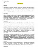 Les lettres persanes