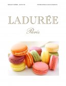 Etude de cas Ladurée