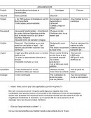 Caractéristiques techniques et commerciales