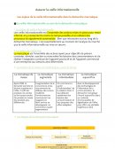 Cours management veille informationnelle