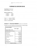 Corrigé devoir C0182