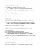 Démarche clinique en crèche