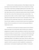 "Les passions peuvent me conduire mais elles ne sauraient m'aveugler." déclare la princesse de Clèves (livreIV, scène de l'aveu au Duc). Dans quelle mesure cette phrase illustre-t-elle la lecture du roman ?