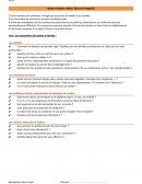 Guide enquête métier