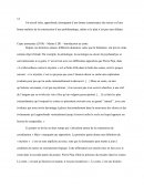 Dissertation méthodologie histoire