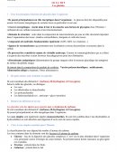 Les glucides