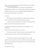 Discours NRA Anglais