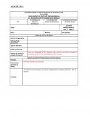 Fiche e6 relation client et animation de réseaux