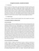 Exposé la Bataille de Qadech
